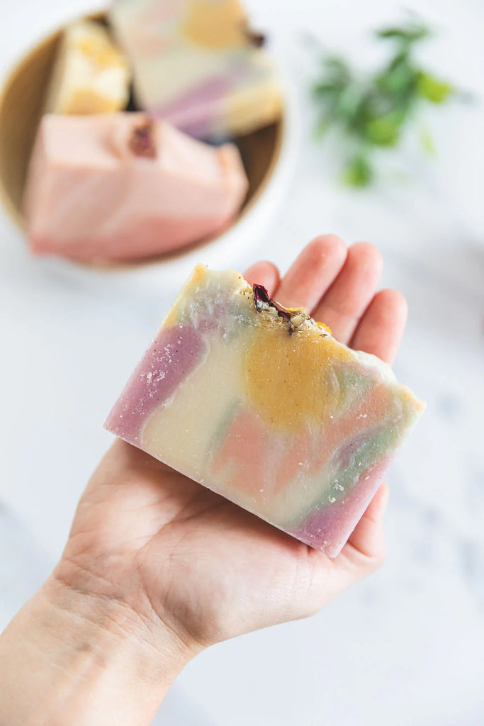 SOAP BARS